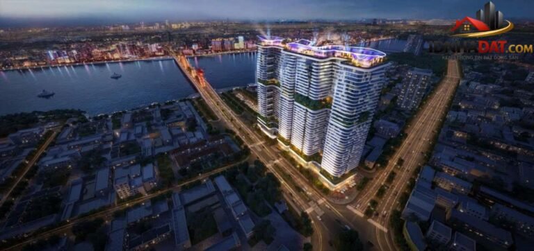 [Đánh Giá Bất Động Sản Sổ Đỏ] Nhà Đất Thổ Cư Có Sổ Đỏ Đường An Hải Tây, Đà Nẵng – Vị Trí Đẹp, Pháp Lý Rõ Ràng