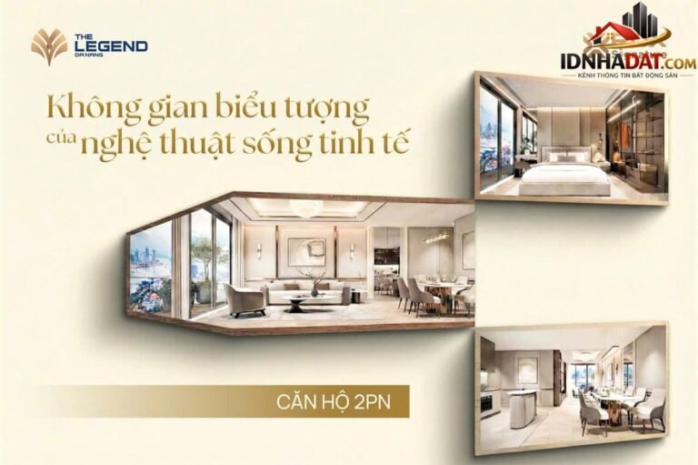 [Review Nhà Đất Sổ Đỏ] Nhà Đất Thổ Cư Có Sổ Đỏ Tại Đường An Hải Tây, Sơn Trà, Đà Nẵng – Vị Trí Đắc Địa Gần Biển