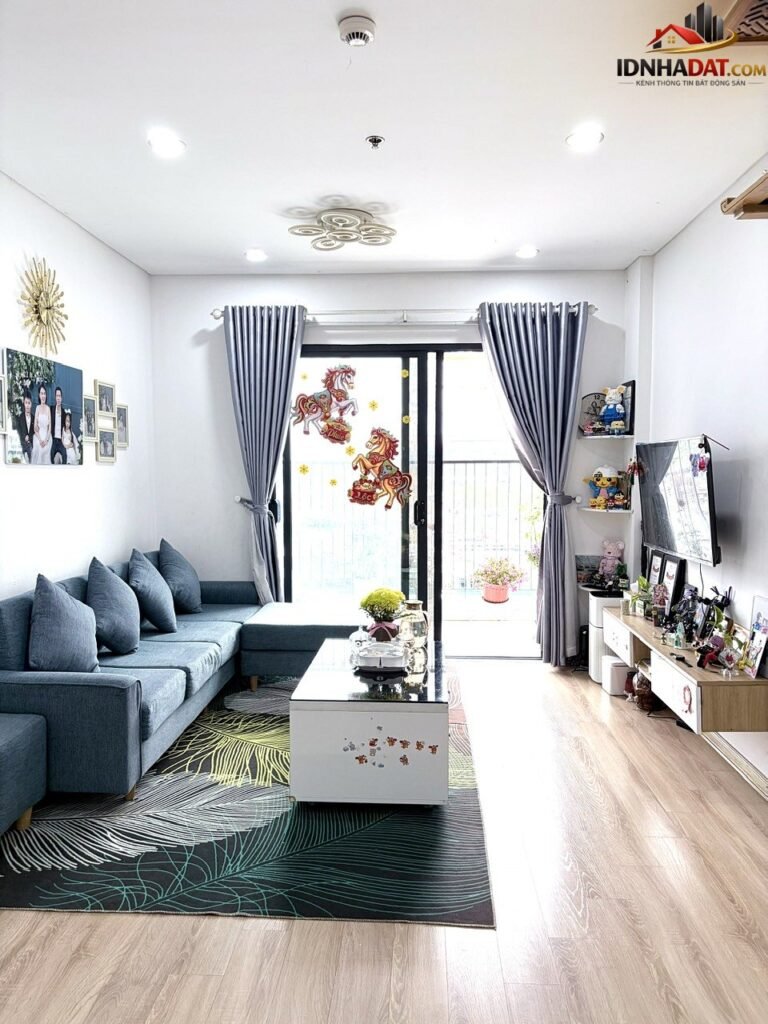 [Đánh Giá Bất Động Sản Sổ Đỏ] Căn hộ 3PN tại Đường Hoàng Minh Thắng, Quận Ngũ Hành Sơn, Đà Nẵng – Tiềm năng sinh lời cao