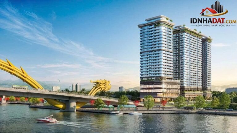 [Đánh Giá Bất Động Sản Sổ Đỏ] Nhà phố An Hải Tây, Quận Sơn Trà, Đà Nẵng – Vị trí đắc địa và pháp lý rõ ràng