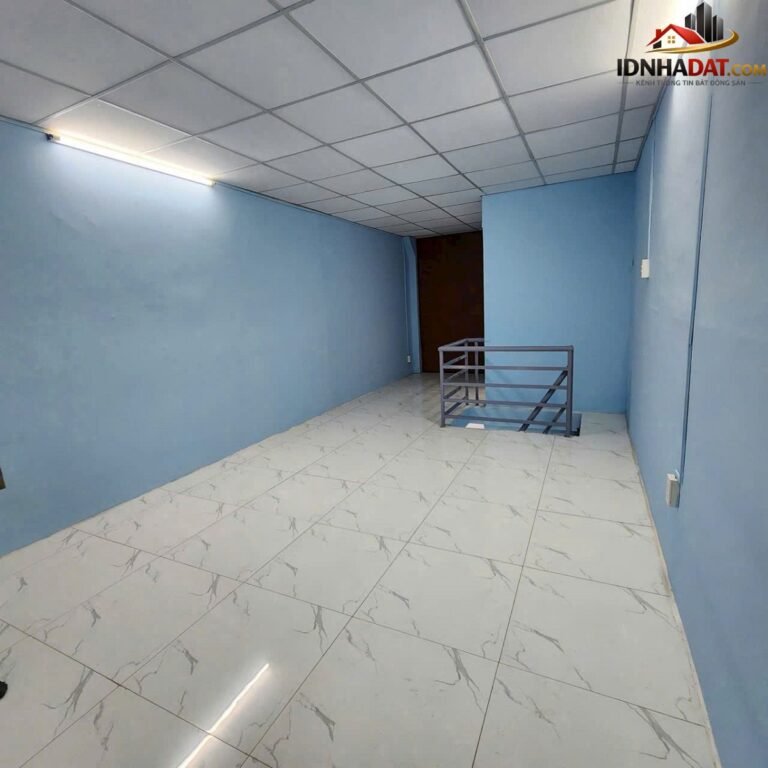 [Đánh Giá Bất Động Sản Sổ Đỏ] Nhà Cư Xá Lữ Gia, Quận 11: Đầu Tư Tại Vị Trí Vàng Có Sổ Đỏ