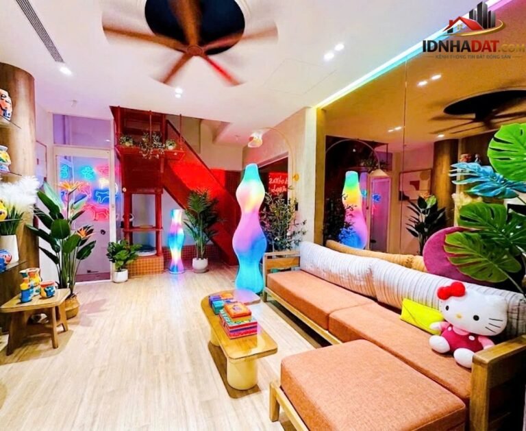 [Đánh Giá Bất Động Sản Sổ Đỏ] Nhà hẻm ô tô Thành Thái, Quận 10: Vị trí đắc địa, pháp lý rõ ràng