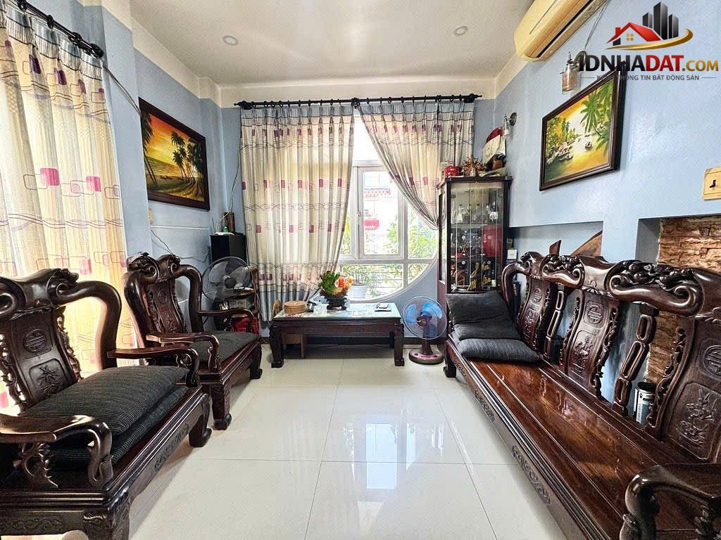 Chính chủ cần bán nhà 5 tầng căn góc 2 mặt tiền hxh đ.mai thị lựu, quận 1 – 40m2 – chỉ 10,5t – Bán nhà đất Đường Mai Thị Lựu – Phường cũ ĐAKAO Quận 1 – Phường mới ĐAKAO – Thành phố Hồ Chí Minh