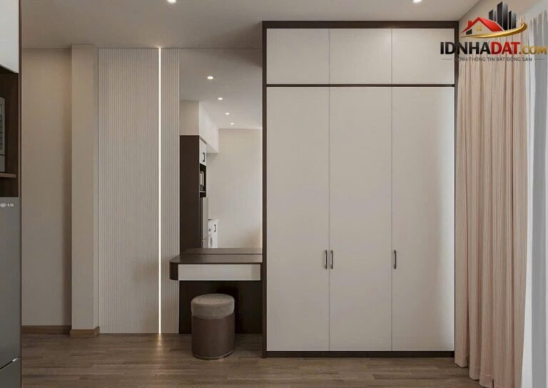 [Đánh Giá Bất Động Sản Sổ Đỏ] Nhà phố 7 tầng thang máy trên đường Lê Văn Duyệt, Quận 1, TP.HCM – Vị trí đắc địa, pháp lý rõ ràng với sổ đỏ.