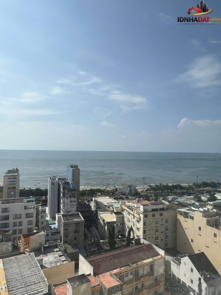 [Review Nhà Đất Sổ Đỏ] Căn hộ chung cư GOLD SEA VŨNG TÀU – Vị trí đẹp, pháp lý sổ đỏ rõ ràng
