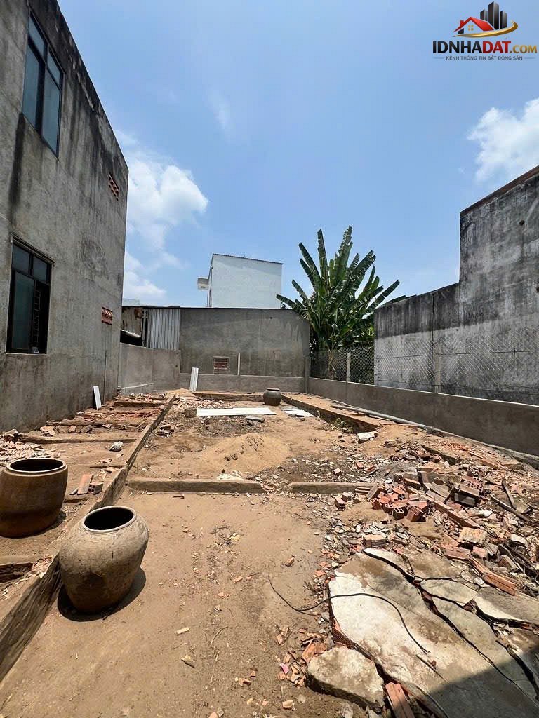 [Đánh Giá Bất Động Sản Sổ Đỏ] Nhà cấp 4 đường 1, Nhơn Đức, Nhà Bè – Vị trí tiềm năng và pháp lý rõ ràng