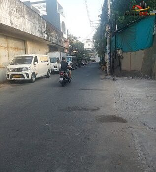 [Đánh Giá Bất Động Sản Sổ Đỏ] Nhà phố 332m2 Quận 6, HCM – Vị trí đắc địa, pháp lý sổ đỏ rõ ràng