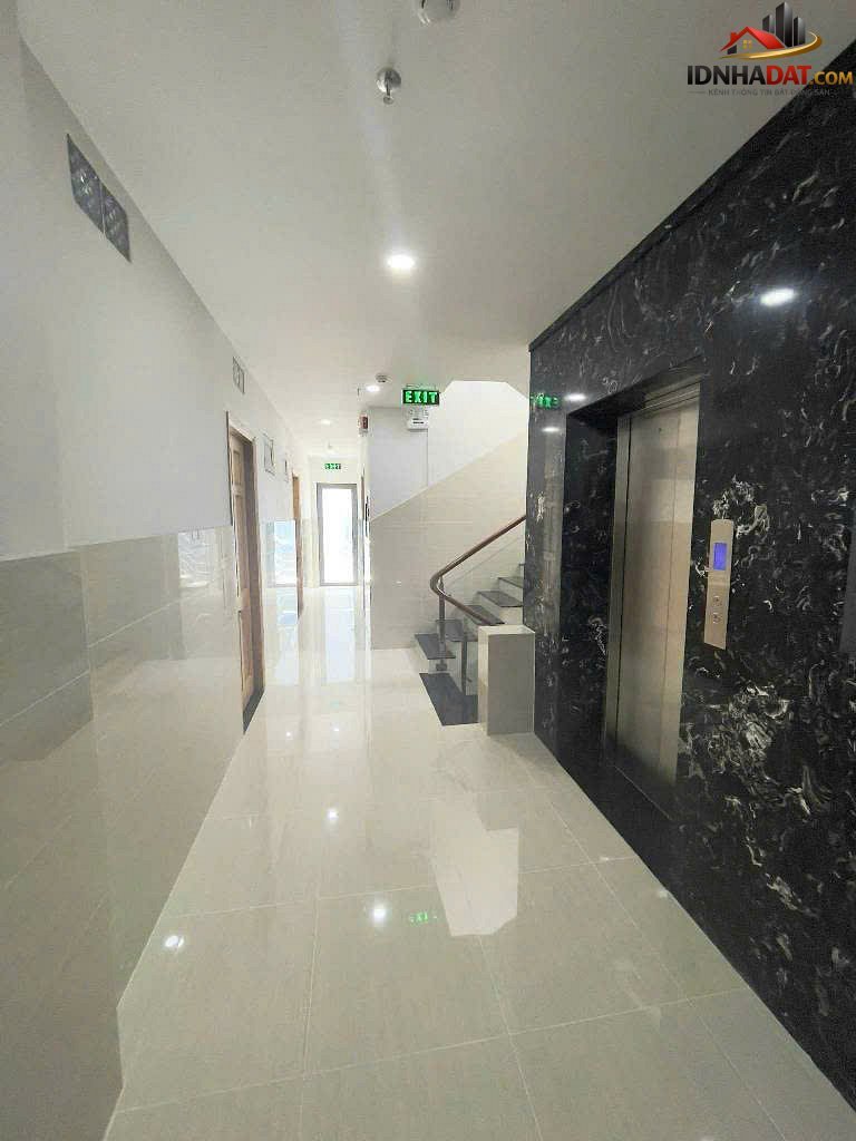 [Đánh Giá Bất Động Sản Sổ Đỏ] Căn hộ dịch vụ cao cấp 202m² tại Bình Trưng Đông, Quận 2 – Pháp lý rõ ràng, tiềm năng khai thác cao