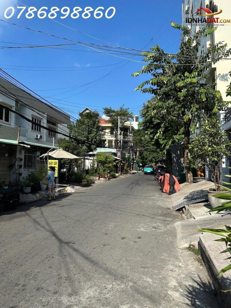 [Đánh Giá Bất Động Sản Sổ Đỏ] Nhà Mặt Tiền Đường Số 47, Tân Quy, Quận 1, TP.HCM – Đầu Tư Hấp Dẫn Với Sổ Đỏ Rõ Ràng