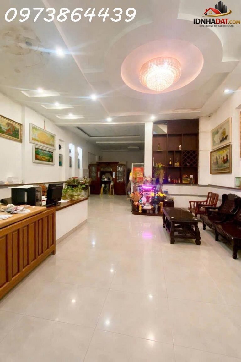 [Đánh Giá Bất Động Sản Sổ Đỏ] Nhà phố thổ cư có sổ đỏ tại Thới An, Quận 12 – Vị trí đắc địa, pháp lý rõ ràng