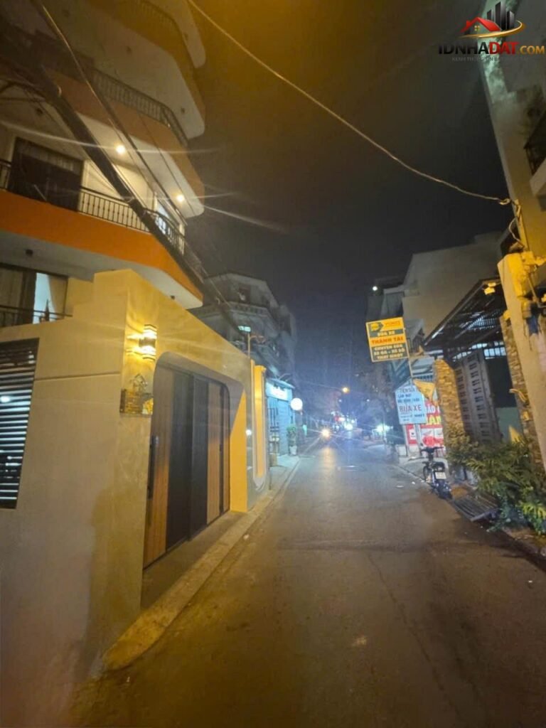 [Đánh Giá Bất Động Sản Sổ Đỏ] Lô góc mặt tiền 8m kinh doanh đa lĩnh vực tại Tân Bình, TP.HCM – Sổ đỏ chính chủ