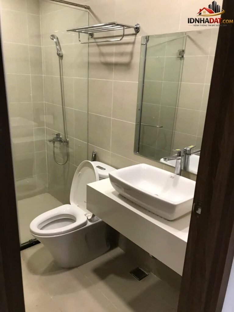[Đánh Giá Bất Động Sản Sổ Đỏ] Căn hộ 2PN 76m2 tại De Capella, Quận 2 – Pháp lý rõ ràng, tiềm năng tăng giá cao