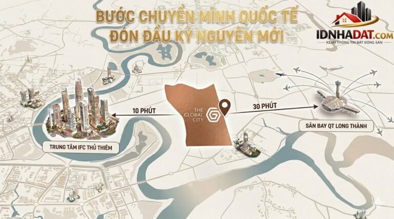 [Đánh Giá Bất Động Sản Sổ Đỏ] Bán nhà phố thổ cư có sổ đỏ tại Phường An Phú, Quận 2 – Vị trí đắc địa, pháp lý rõ ràng