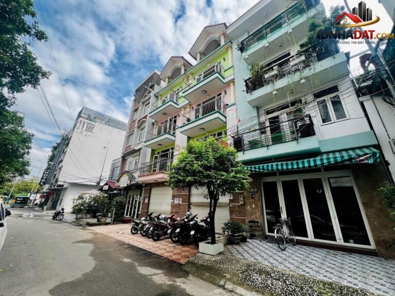 [Review Nhà Đất Sổ Đỏ] Nhà hẻm xe hơi 10m Trần Não, 140m2, sổ đỏ, Quận 2, TP.HCM
