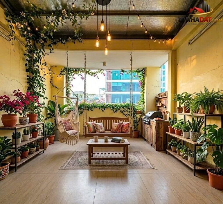 [Đánh Giá Bất Động Sản Sổ Đỏ] Nhà phố 148 m2 tại Phường 2, Quận Phú Nhuận, TP.HCM – Vị trí đắc địa và pháp lý rõ ràng