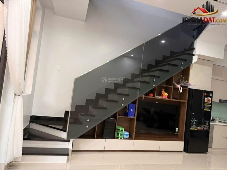 [Review Nhà Đất Sổ Đỏ] Nhà phố thổ cư 104m² tại Phường Khuê Trung, Quận Cẩm Lệ, Đà Nẵng – Pháp lý sổ đỏ rõ ràng