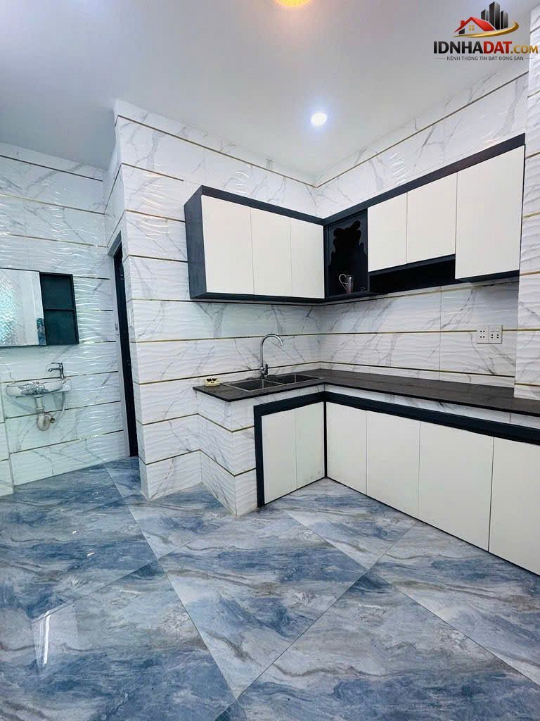 [Đánh Giá Bất Động Sản Sổ Đỏ] Nhà phố 4 tầng tại An Lạc, Bình Tân – Vị trí đắc địa, pháp lý rõ ràng với sổ đỏ
