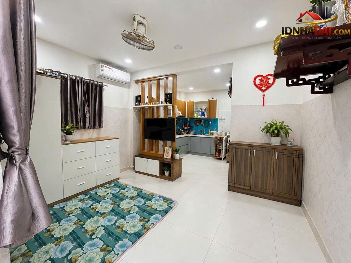Nguyễn sỹ sách p15 tân bình hxh thông 30m chỉ 3.2 tỷ hiếm trong tầm giá – Bán nhà đất Đường Nguyễn Sỹ Sách – Phường cũ 15 Quận Tân Bình – Phường mới 15 – Thành phố Hồ Chí Minh