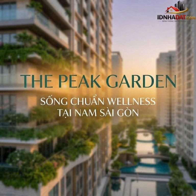 [Đánh Giá Bất Động Sản Sổ Đỏ] Nhà đất thổ cư có sổ đỏ tại Đường Nguyễn Lương Bằng, Quận 7, TP.HCM với vị trí liền kề nhà ga Tân Mỹ