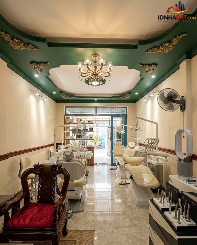 [Đánh Giá Bất Động Sản Sổ Đỏ] Nhà phố 60m² tại Đường Lê Văn Quới, Quận Bình Tân – Vị trí đẹp, pháp lý rõ ràng, giá trị tăng cao