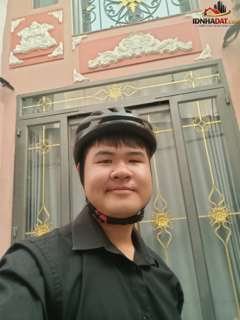 [Đánh Giá Bất Động Sản Sổ Đỏ] Nhà Phố 23m² Mặt Tiền Đường Số 11, Phường Khánh Hội, Quận 4 – Vị Trí Đắc Địa, Pháp Lý Sổ Đỏ Rõ Ràng