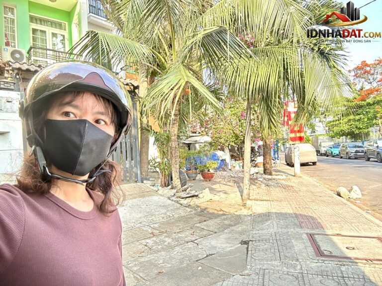 [Đánh Giá Bất Động Sản Sổ Đỏ] Nhà mặt tiền 6 tầng Phường 3, Quận 4, HCM – Vị trí đắc địa, pháp lý sổ đỏ