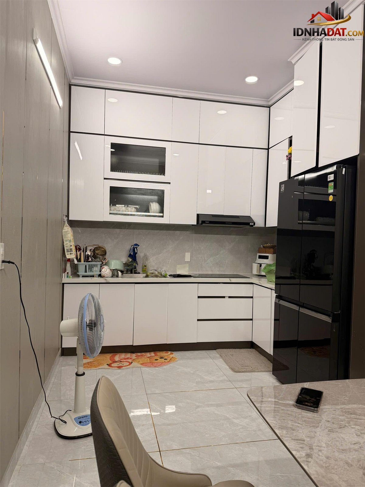 Nhà đẹp Hồ Bá Phấn Phước Long A Thủ Đức – 85… – Bán nhà trong ngõ – hẻm Quận Thủ Đức – TP Hồ Chí Minh giá 5 – 7 tỷ