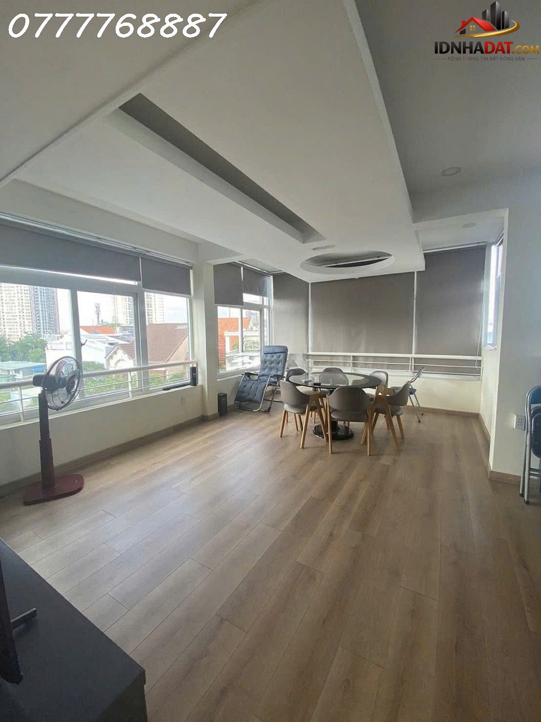 Bán nhà An Phú Quận 2 Thành Phố Hồ Chí Minh 172m2 – 32 tỷ