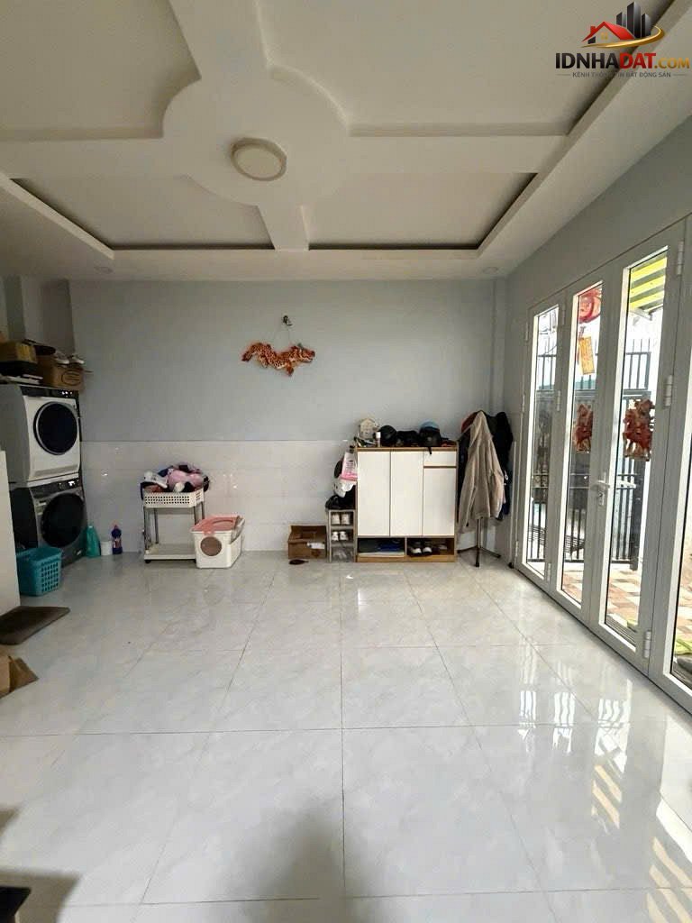 [Đánh Giá Bất Động Sản Sổ Đỏ] Nhà phố 41m2 trên Đường Lý Tuệ, Tân Sơn Nhì, Quận Tân Phú – Pháp lý rõ ràng, vị trí thuận lợi
