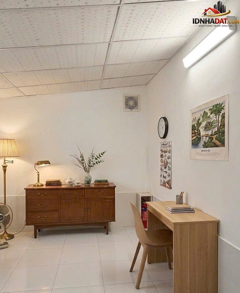 [Đánh Giá Bất Động Sản Sổ Đỏ] Nhà phố thổ cư có sổ đỏ tại Phường Thạnh Mỹ Tây, Quận Bình Thạnh – Vị trí đắc địa, pháp lý rõ ràng