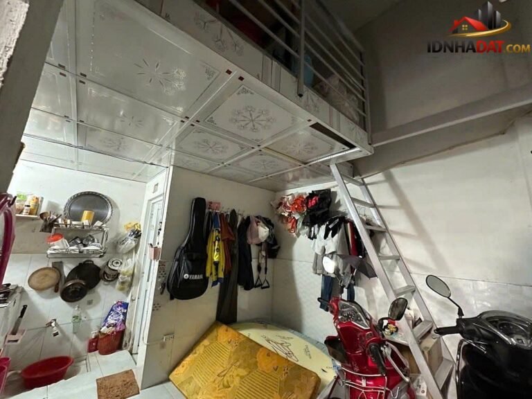[Đánh Giá Bất Động Sản Sổ Đỏ] Nhà Mặt Phố Hẻm VIP Huỳnh Tấn Phát, Quận 7, TP Hồ Chí Minh – Pháp Lý Rõ Ràng, Tiềm Năng Đầu Tư Cao