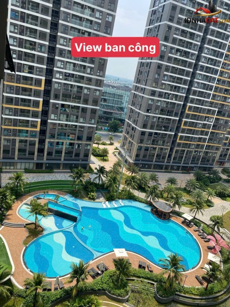 [Đánh Giá Bất Động Sản Sổ Đỏ] Căn hộ 3 phòng ngủ tại Phường Long Bình, Quận 9 – Vị trí trung tâm, pháp lý sổ đỏ