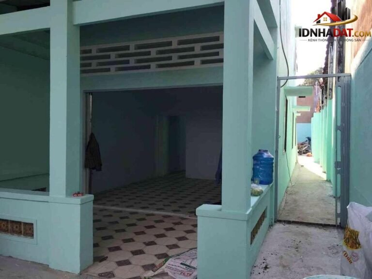 [Đánh Giá Bất Động Sản Sổ Đỏ] Nhà đất thổ cư có sổ đỏ tại Đường Đông Hưng Thuận 11, Quận 12, TP.HCM – Vị trí thuận lợi, pháp lý minh bạch