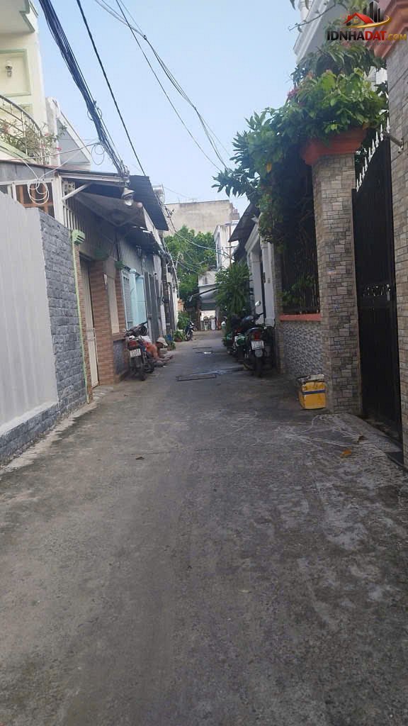 [Review Nhà Đất Sổ Đỏ] Bán nhà phố thổ cư có sổ đỏ tại Phường Nhà Bè, Quận Nhà Bè, TP Hồ Chí Minh – Vị trí thuận lợi, pháp lý rõ ràng