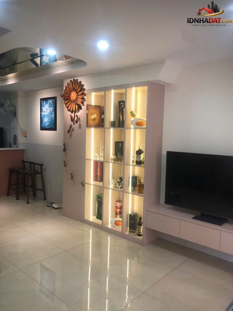 [Đánh Giá Bất Động Sản Sổ Đỏ] Nhà phố 52m2 tại Phường 1, Quận Gò Vấp, TP.HCM – Vị trí đắc địa, pháp lý rõ ràng