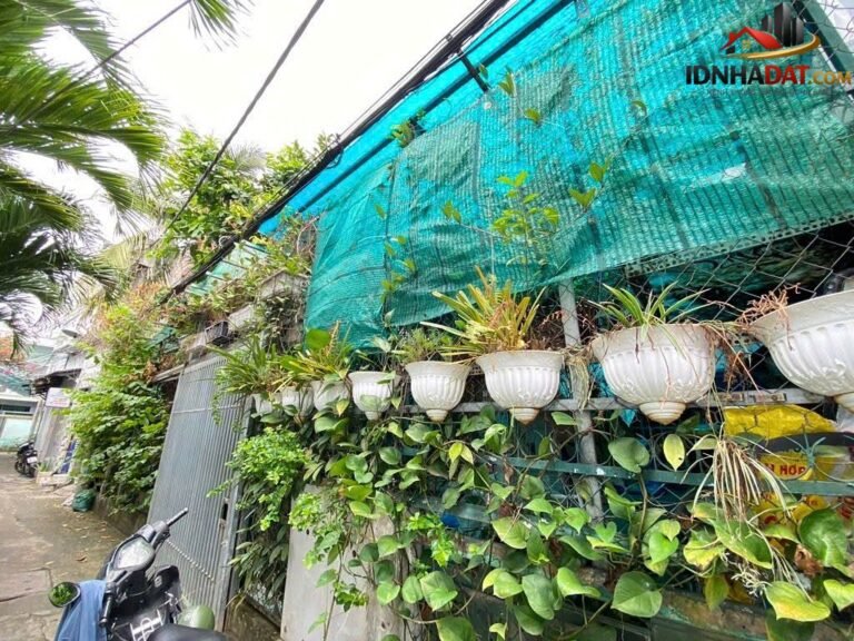 [Đánh Giá Bất Động Sản Sổ Đỏ] Nhà đất thổ cư có sổ đỏ tại Đường Huỳnh Tấn Phát, Quận 7, TP.HCM với giá 7,2 tỷ