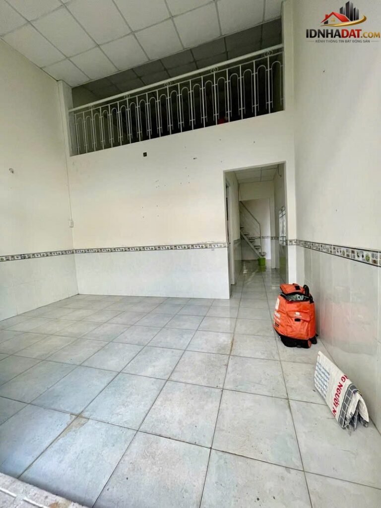 [Đánh Giá Bất Động Sản Sổ Đỏ] Nhà phố 72m2 Phường 13 Quận 4, HCM – Vị trí đắc địa, pháp lý rõ ràng