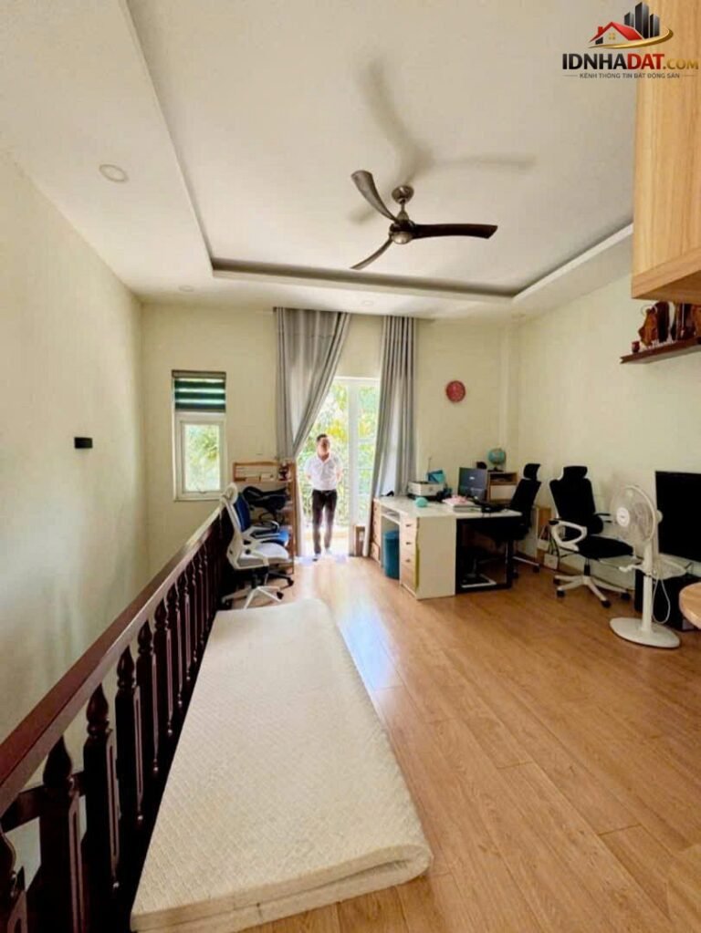 [Đánh Giá Bất Động Sản Sổ Đỏ] Nhà Phố Liền Kề Khu Compound Park Riverside, Quận 9 – Pháp Lý Sổ Đỏ, Tiềm Năng Tăng Giá Cao