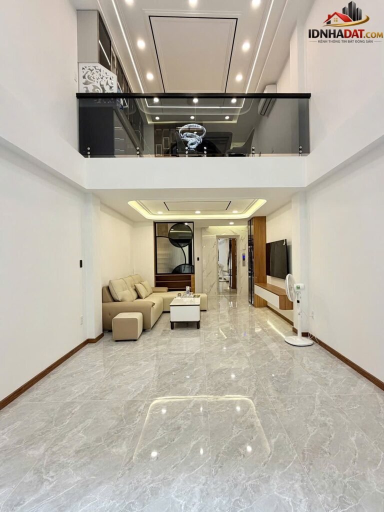 [Đánh Giá Bất Động Sản Sổ Đỏ] Nhà phố 50m2 tại Phường 12, Quận Bình Thạnh, TP.HCM – Sổ đỏ đầy đủ, vị trí đắc địa.