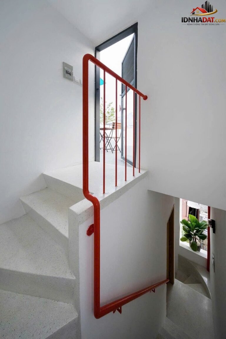 [Đánh Giá Bất Động Sản Sổ Đỏ] Nhà phố 6 tỷ tại Phường 1, Quận 10 – Vị trí đắc địa và pháp lý rõ ràng