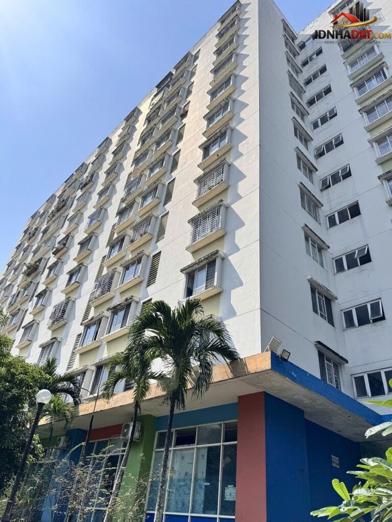 [Đánh Giá Bất Động Sản Sổ Đỏ] Đất thổ cư có sổ đỏ KDC Phú Lợi Quận 8, TP.HCM – Vị trí đắc địa với tiềm năng tăng giá