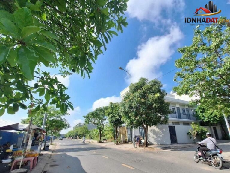 [Đánh Giá Bất Động Sản Sổ Đỏ] Đất nền 95m2 hẻm xe hơi Phường Phước Kiển, Quận 7 – Vị trí chiến lược, pháp lý rõ ràng