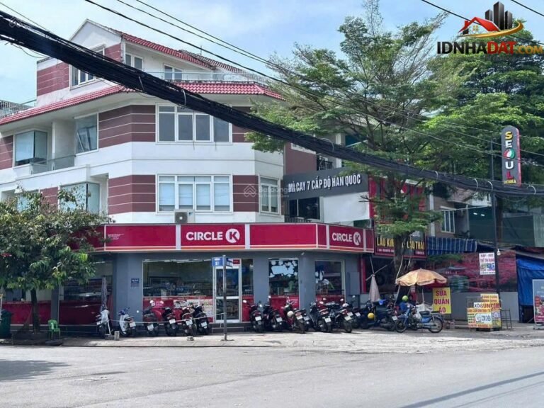 [Đánh Giá Bất Động Sản Sổ Đỏ] Đất Thổ Cư Có Sổ Đỏ Mặt Tiền Đường Tam Bình, Thủ Đức – Cơ Hội Đầu Tư Đắc Địa