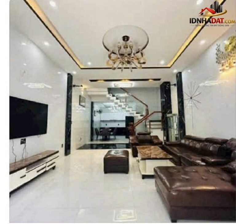 [Review Nhà Đất Sổ Đỏ] Bán nhà phố 62m2 tại Phường Chính Gián, Quận Thanh Khê, Đà Nẵng – Vị trí đắc địa, pháp lý sổ đỏ