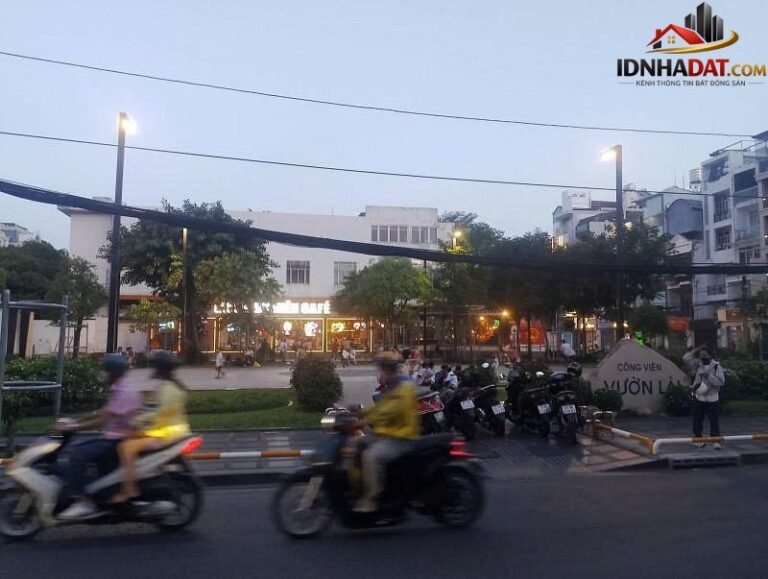 [Đánh Giá Bất Động Sản Sổ Đỏ] Nhà Hẻm Lê Hồng Phong, Quận 10: Cơ Hội Đầu Tư Cực Hấp Dẫn Với Sổ Đỏ