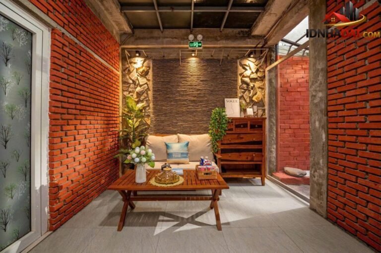 [Review Nhà Đất Sổ Đỏ] Bán nhà phố 95 m2 tại Tân Thái 9, Sơn Trà, Đà Nẵng – Vị trí gần biển, sổ đỏ đầy đủ