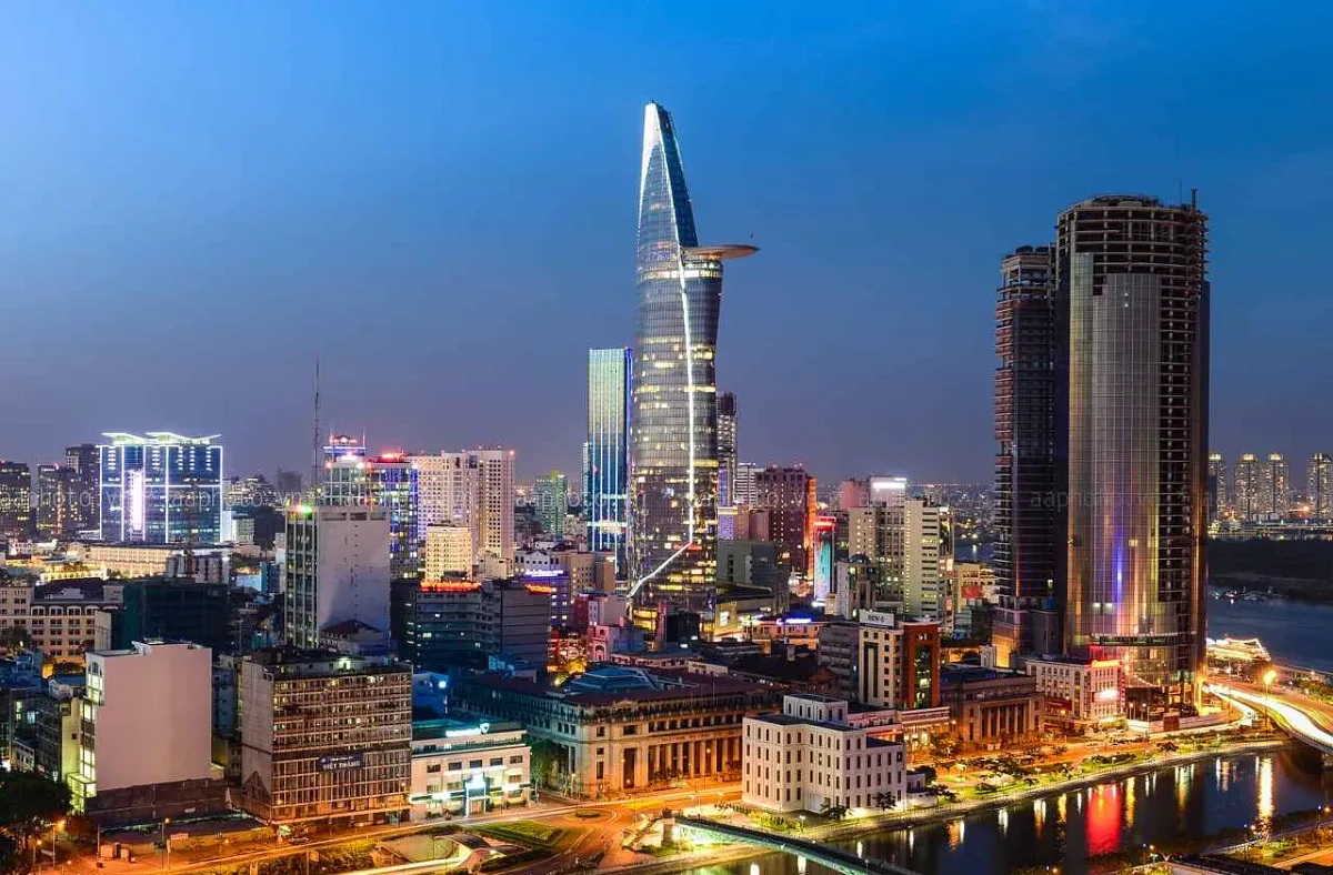 Hồ Chí Minh Hồ Chí Minh