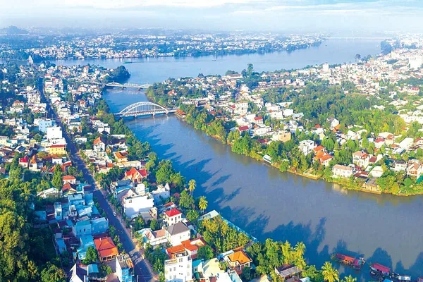 Đồng Nai Đồng Nai