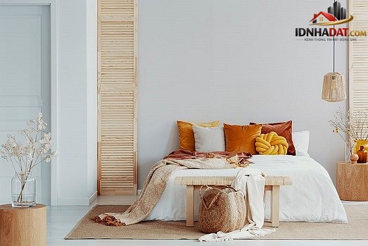 Gam màu trang trí nhà nào không bao giờ lỗi mốt? - Ảnh 2. Gam màu trang trí nhà nào không bao giờ lỗi mốt? - Ảnh 2.