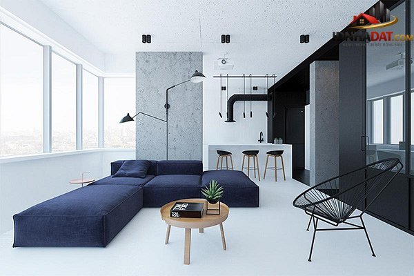 Xu hướng thiết kế nội thất cho không gian ngày hè - Ảnh 3.